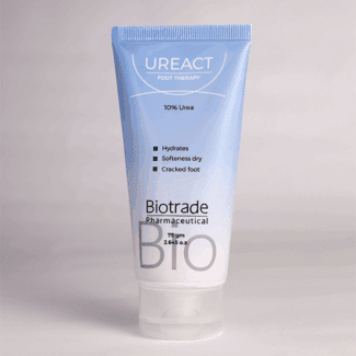Ureact Foot Cream