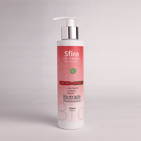 sfira-G-shampoo