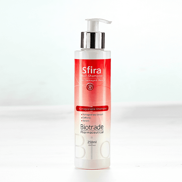 sfira-R-shampoo