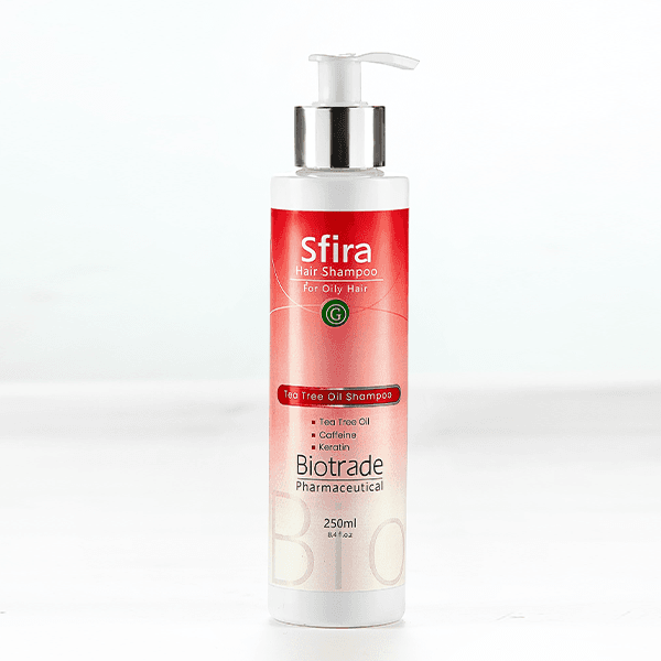sfira-G-shampoo