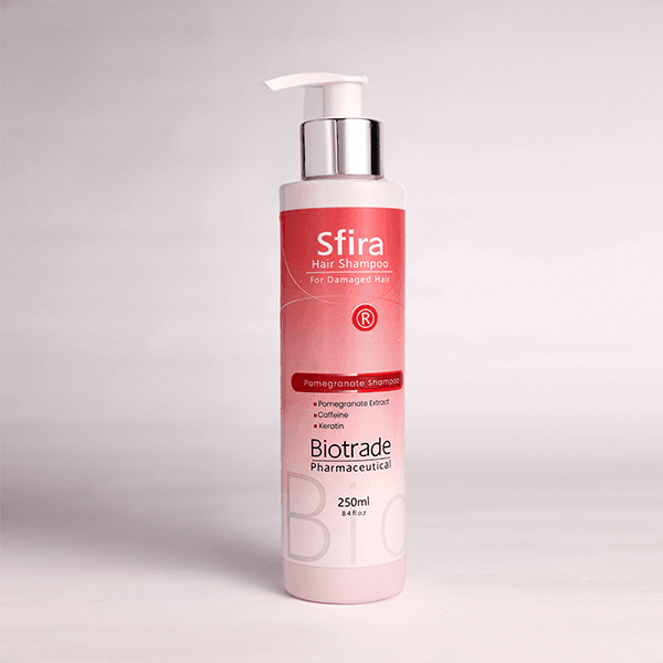 sfira-R-shampoo