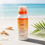 ProEarn Spray SPF 50