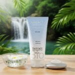 Ureact Body Milk Lotion