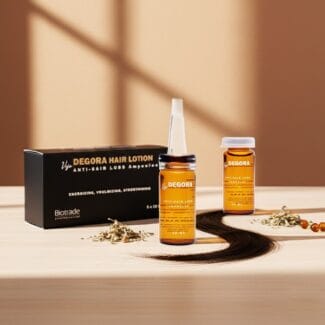 Degora Hair Lotion