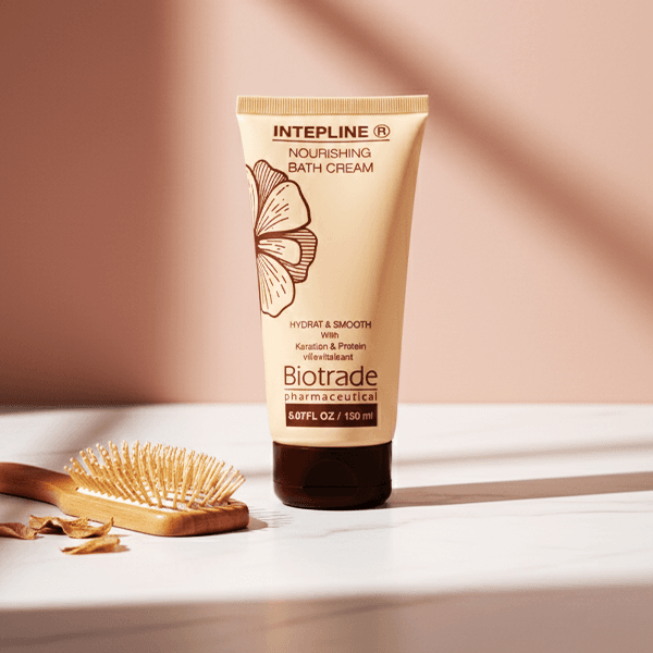 Intepline Bath Cream